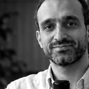Reza Larimi